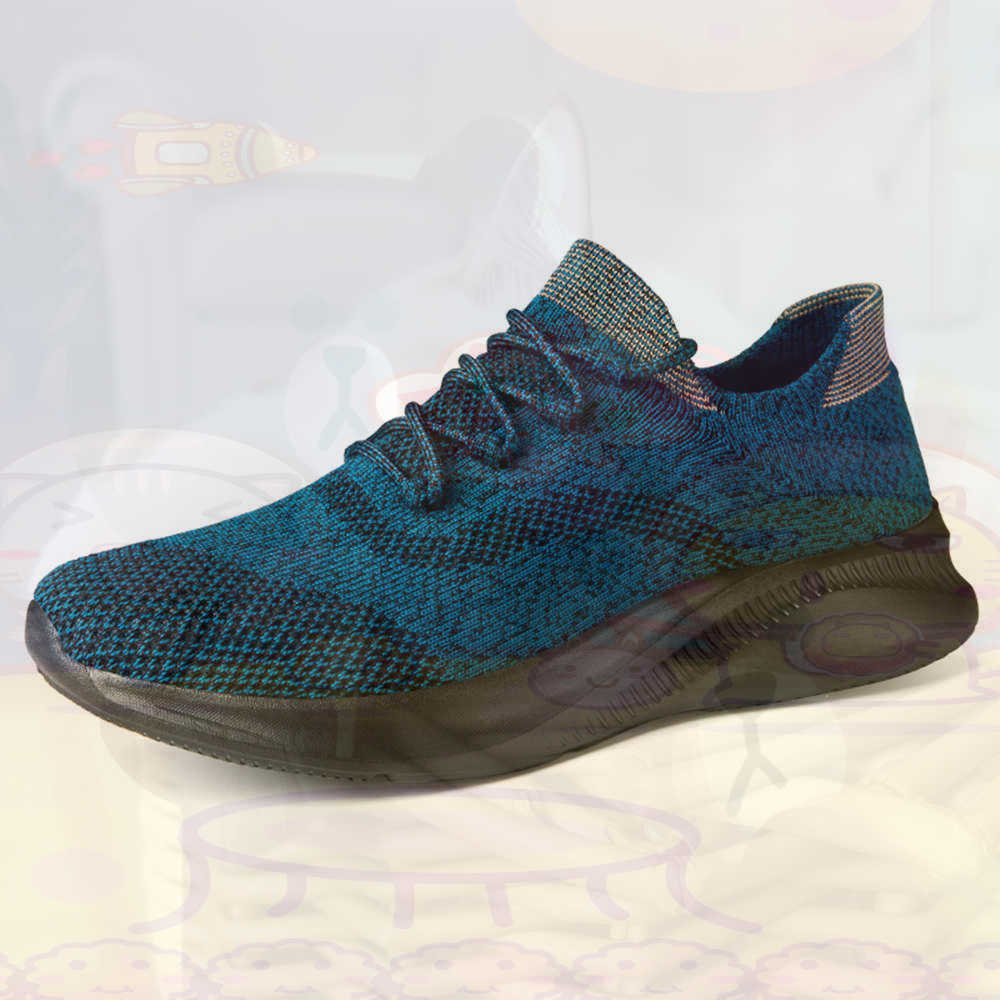 Outdoor Sport An - Number 41 Soft Bottom High-quality Shoes