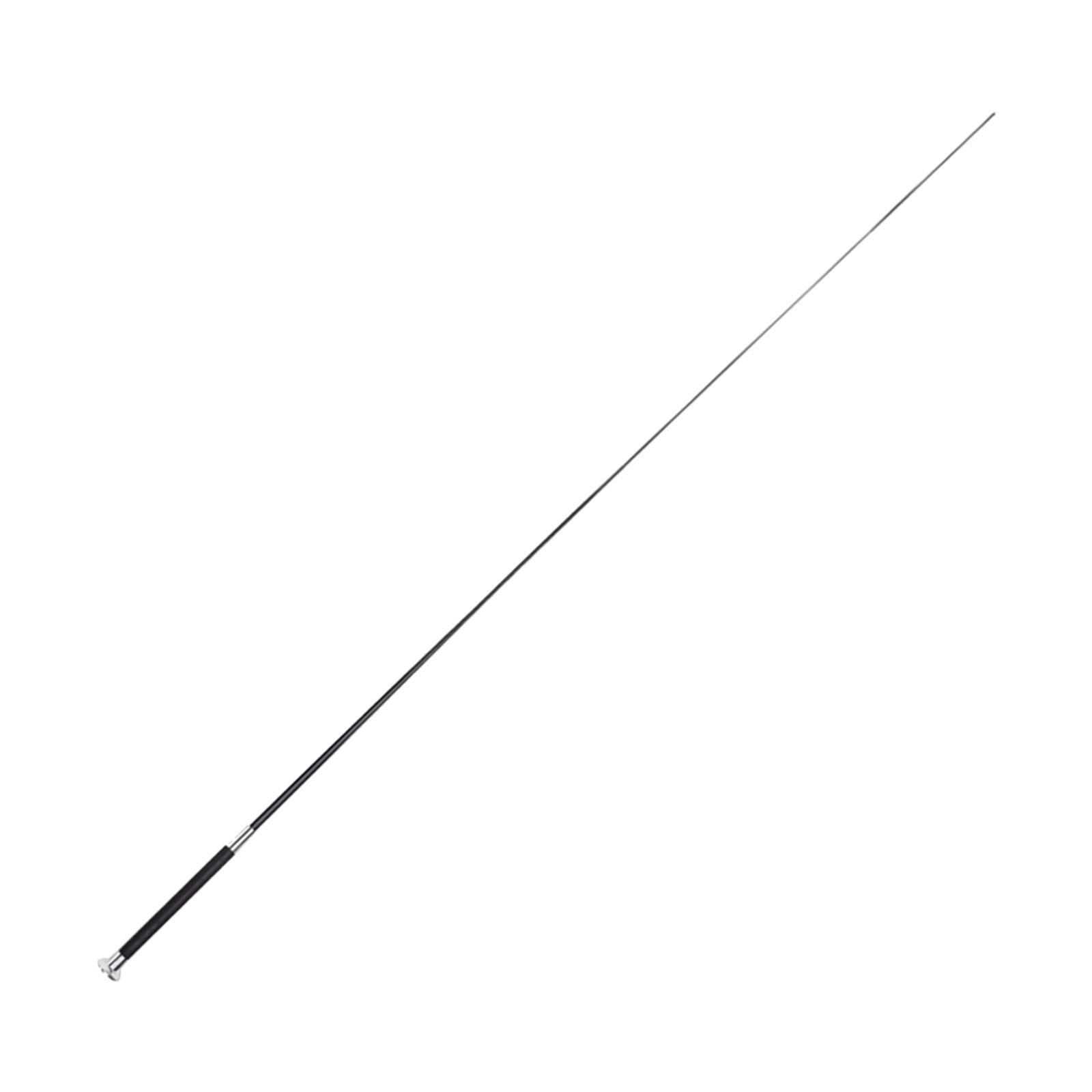 Riding Crop Dressage - Versatile Riding Crop Metal Nylon PU