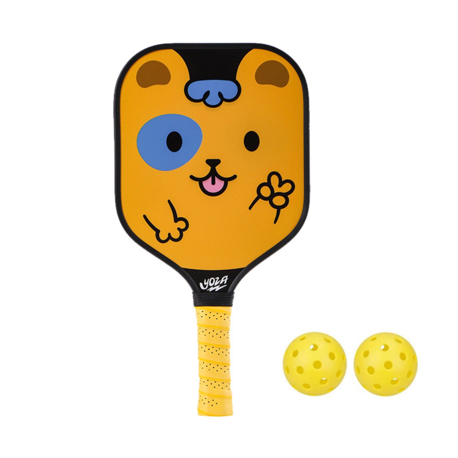 New Kids Pickleball Paddle Set - đánh giá và giá Outdoor Sport For Kids