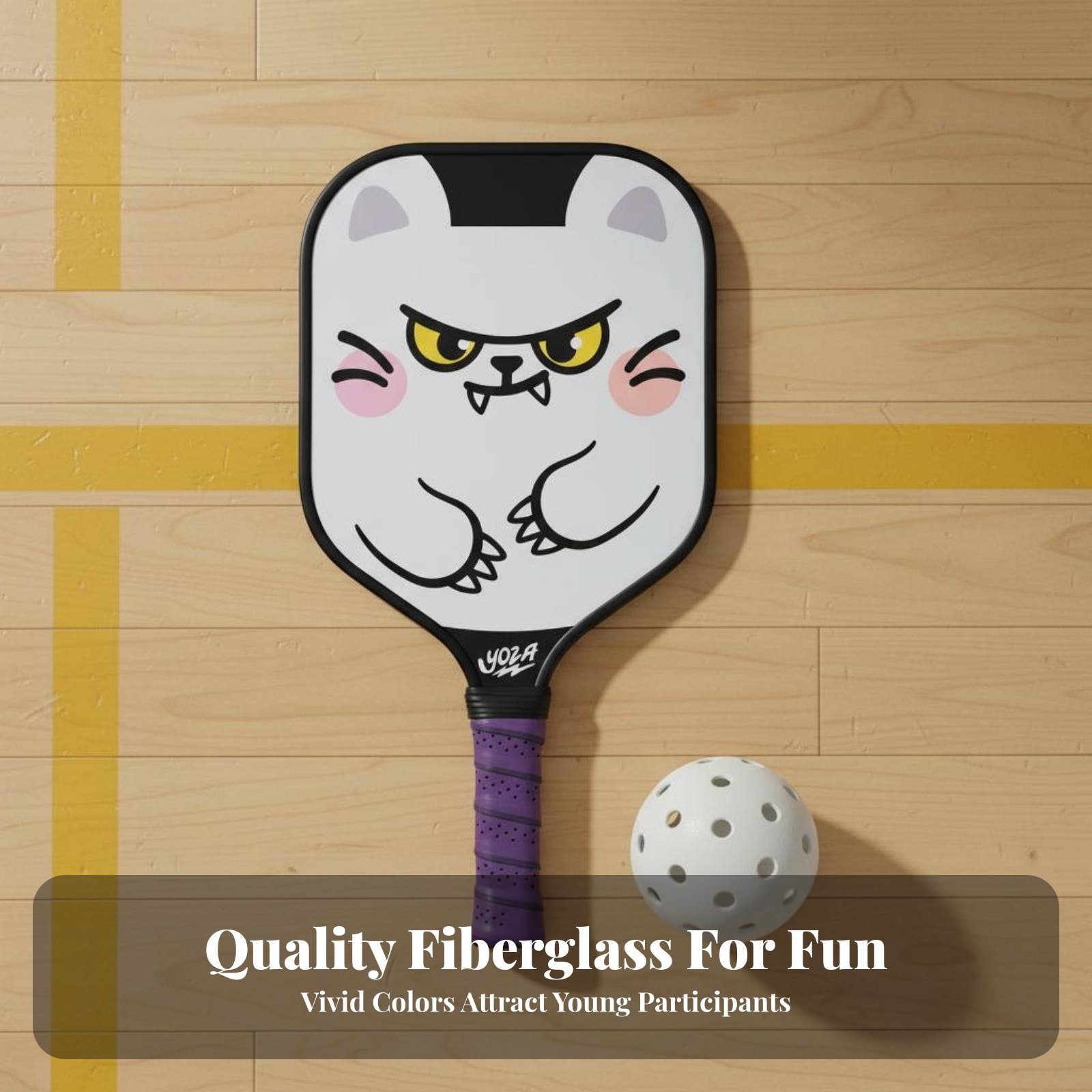 New Kids Pickleball Paddle Set - đánh giá và giá Outdoor Sport For Kids