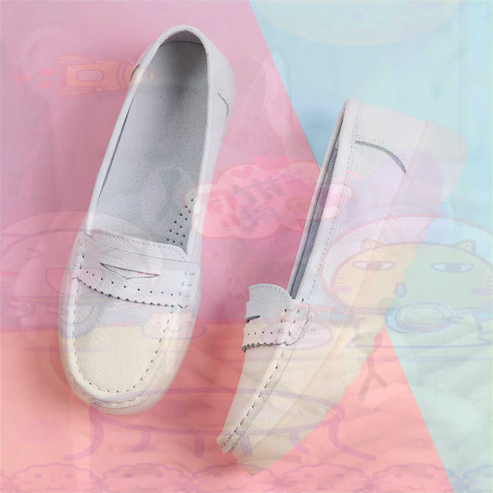 Moccasin Driving Teenage Sneak - đánh giá và giá Outdoor Sport An