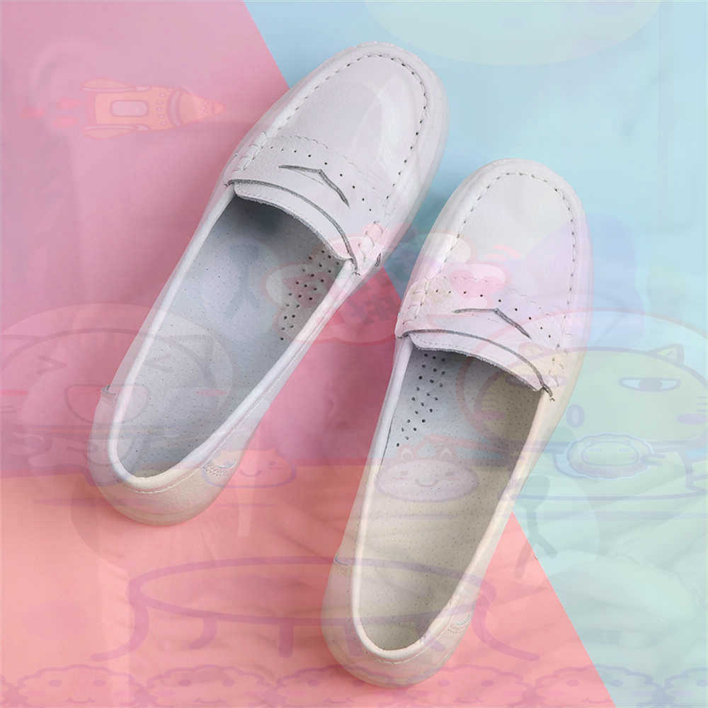 Moccasin Driving Teenage Sneak - đánh giá và giá Outdoor Sport An