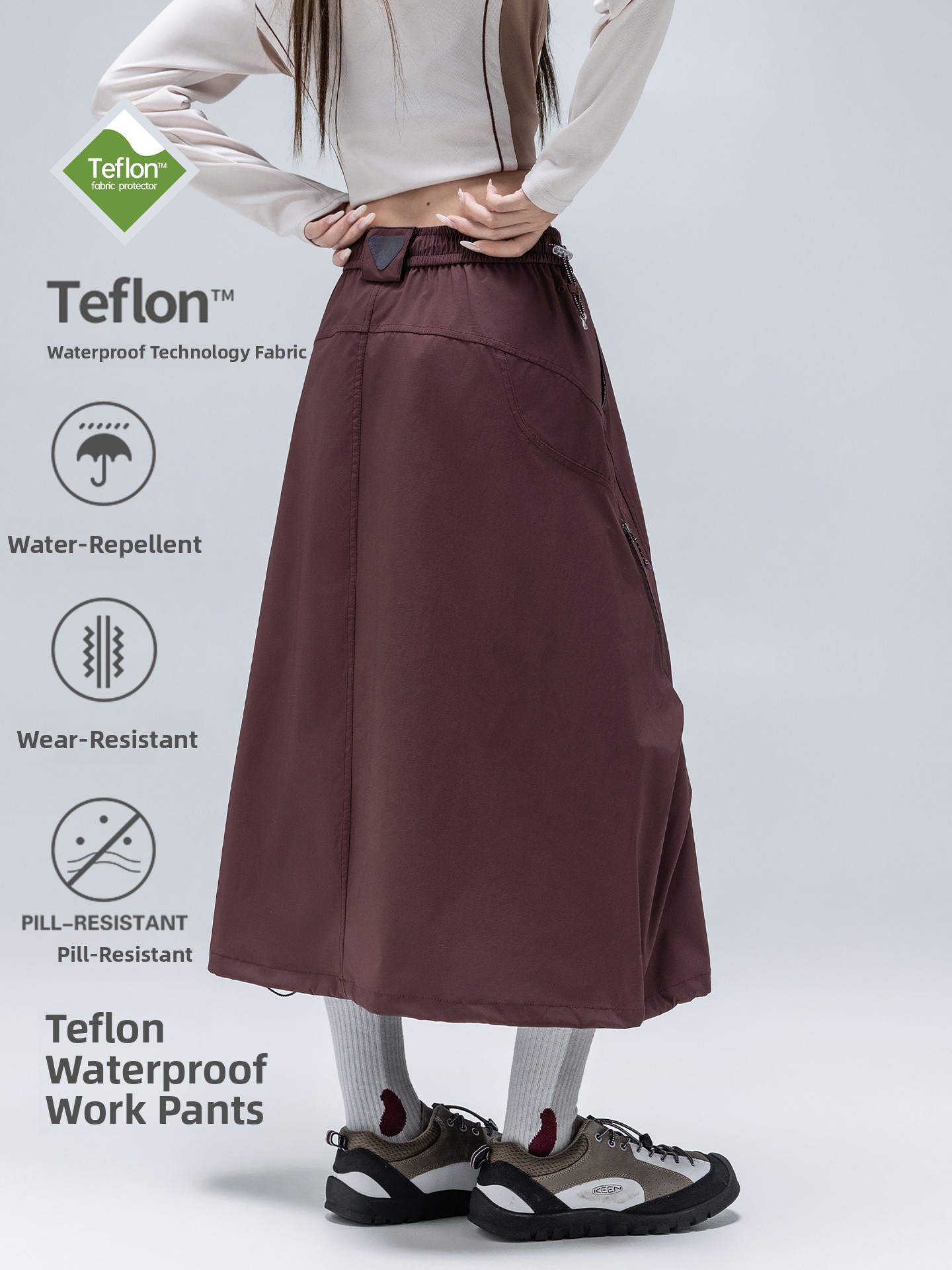 Outdoor Sports Half Skirt Wome - đánh giá và giá Outdoor Sports Umbrella