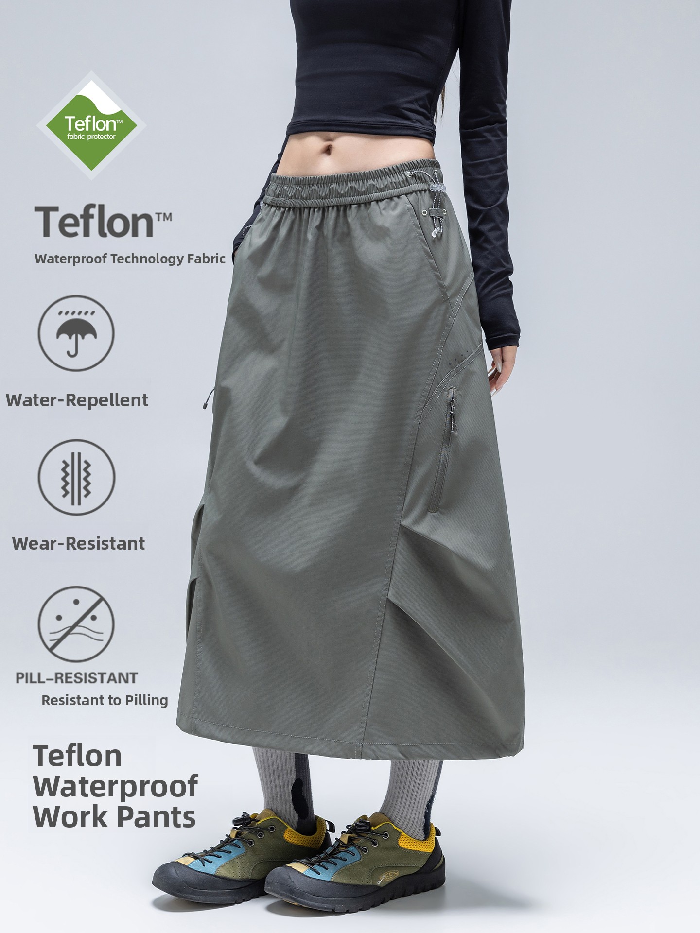 Outdoor Sports Half Skirt Wome - đánh giá và giá Outdoor Sports Umbrella