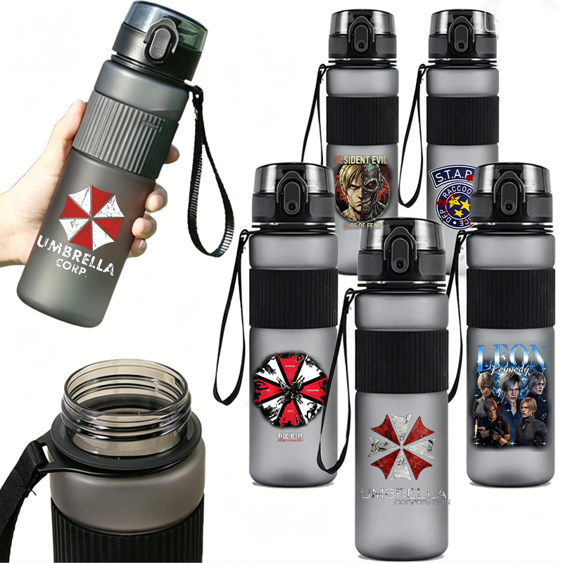550ml UMBRELLA CORPORATION Wat - đánh giá và giá Outdoor Sports Umbrella