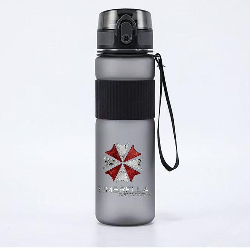 550ml UMBRELLA CORPORATION Wat - đánh giá và giá Outdoor Sports Umbrella