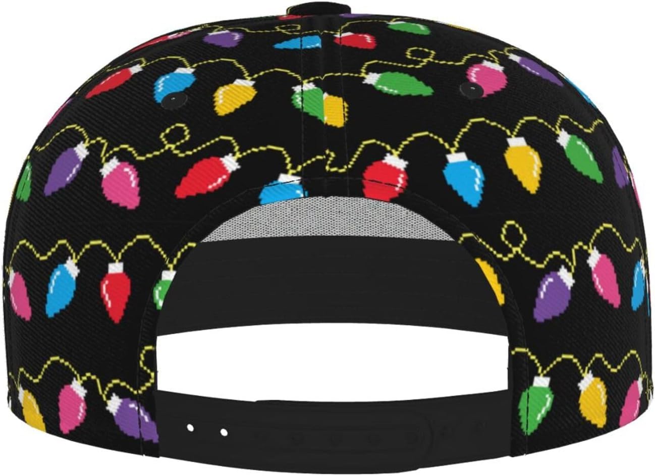 Festive Neon Snapback Cap Ligh - đánh giá và giá Outdoor Sport Festival