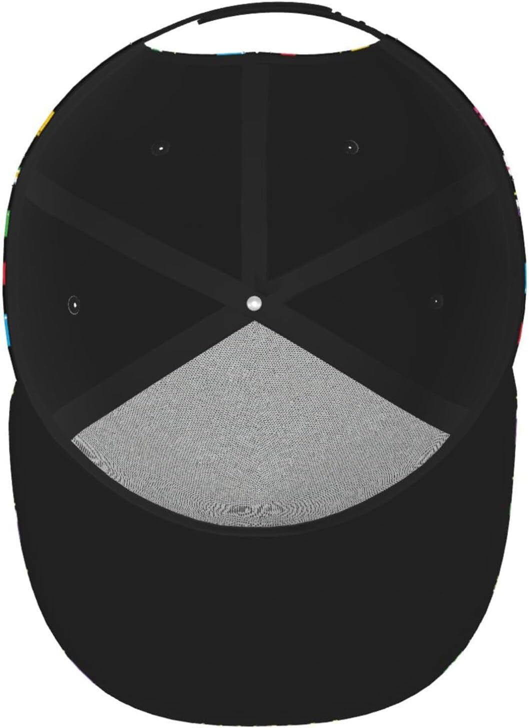 Festive Neon Snapback Cap Ligh - đánh giá và giá Outdoor Sport Festival