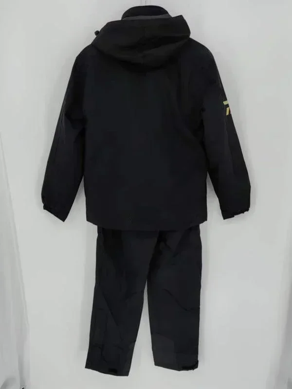 Thick Fishing Clothes Set Wint - đánh giá và giá Outdoor Sport Waterproof Pants