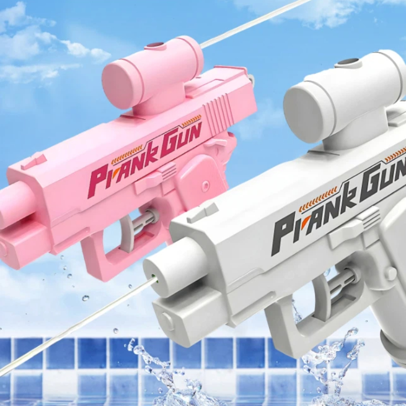 Funny Reverse Water Gun Prank  - đánh giá và giá Outdoor Sport Festival