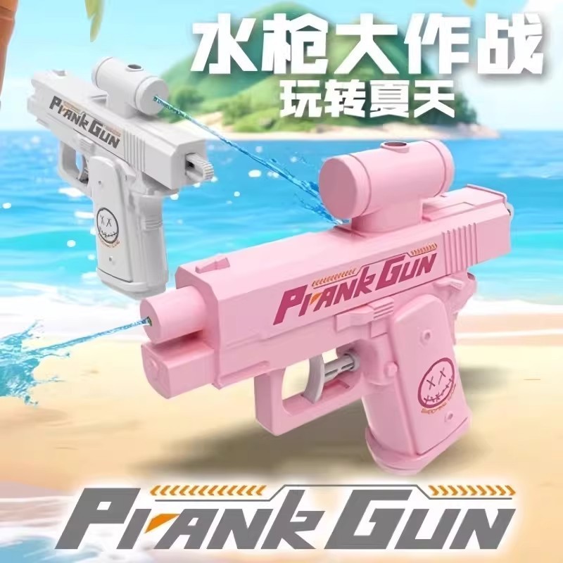 Funny Reverse Water Gun Prank  - đánh giá và giá Outdoor Sport Festival