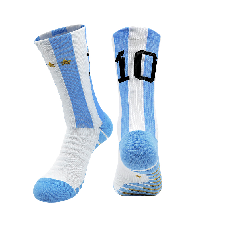 Number Kids Soccer Socks 10# S - đánh giá và giá Outdoor Sport For Kids