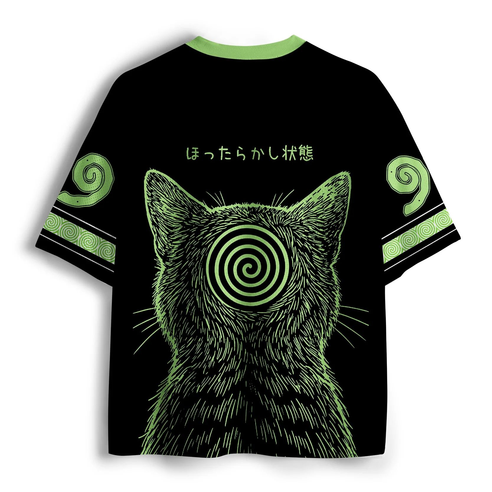 The Latest Mysterious Cat Patt - đánh giá và giá Outdoor Sport An