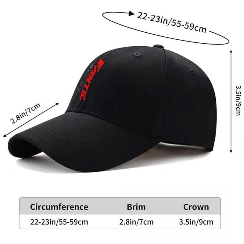 Fantic Racing Baseball Cap for - đánh giá và giá Outdoor Sport Festival