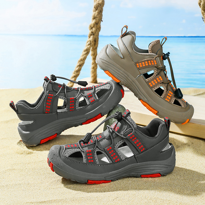 New Style Outdoor Sport Sandal - đánh giá và giá Outdoor Sport For Kids