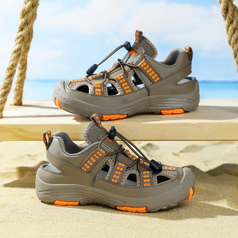 New Style Outdoor Sport Sandal - đánh giá và giá Outdoor Sport For Kids