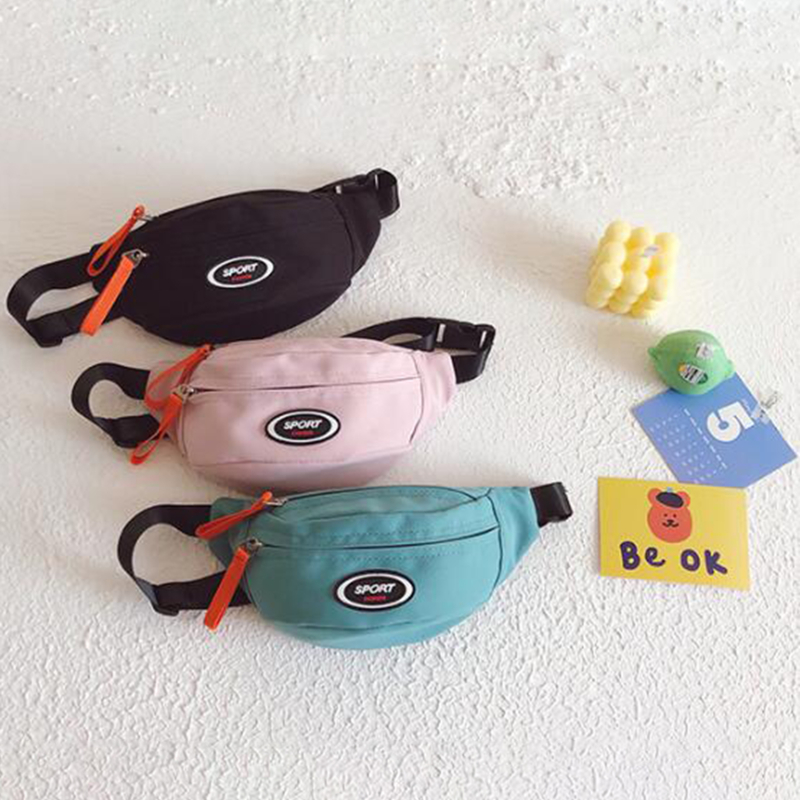 Kids Waist Bag Small Fanny Pac - đánh giá và giá Outdoor Sport For Kids