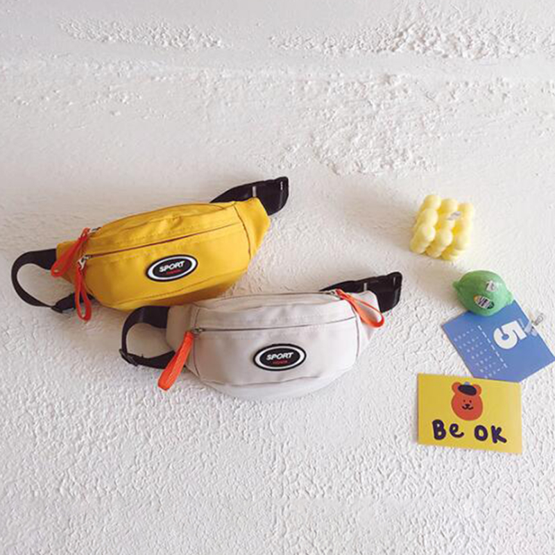 Kids Waist Bag Small Fanny Pac - đánh giá và giá Outdoor Sport For Kids