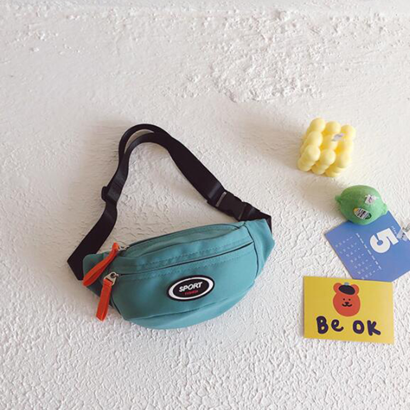 Kids Waist Bag Small Fanny Pac - đánh giá và giá Outdoor Sport For Kids