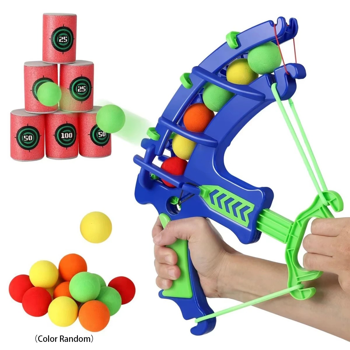 Throw Sport Slingshot Target B - đánh giá và giá Outdoor Sport For Kids