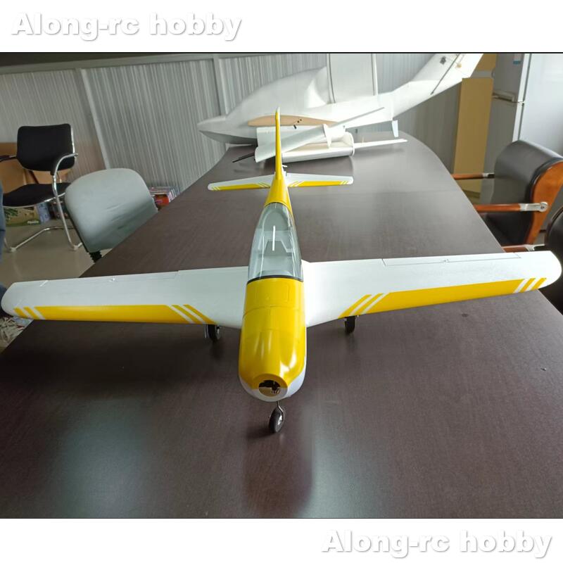 RC EPO Foam Plane Sport Aeroba - đánh giá và giá Outdoor Sport Hobbies
