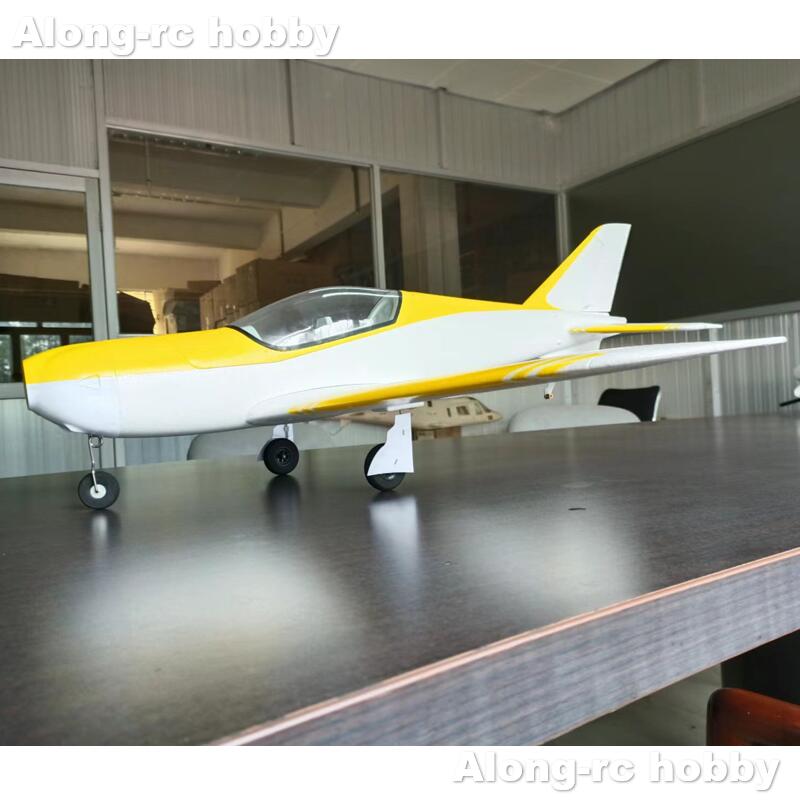 RC EPO Foam Plane Sport Aeroba - đánh giá và giá Outdoor Sport Hobbies