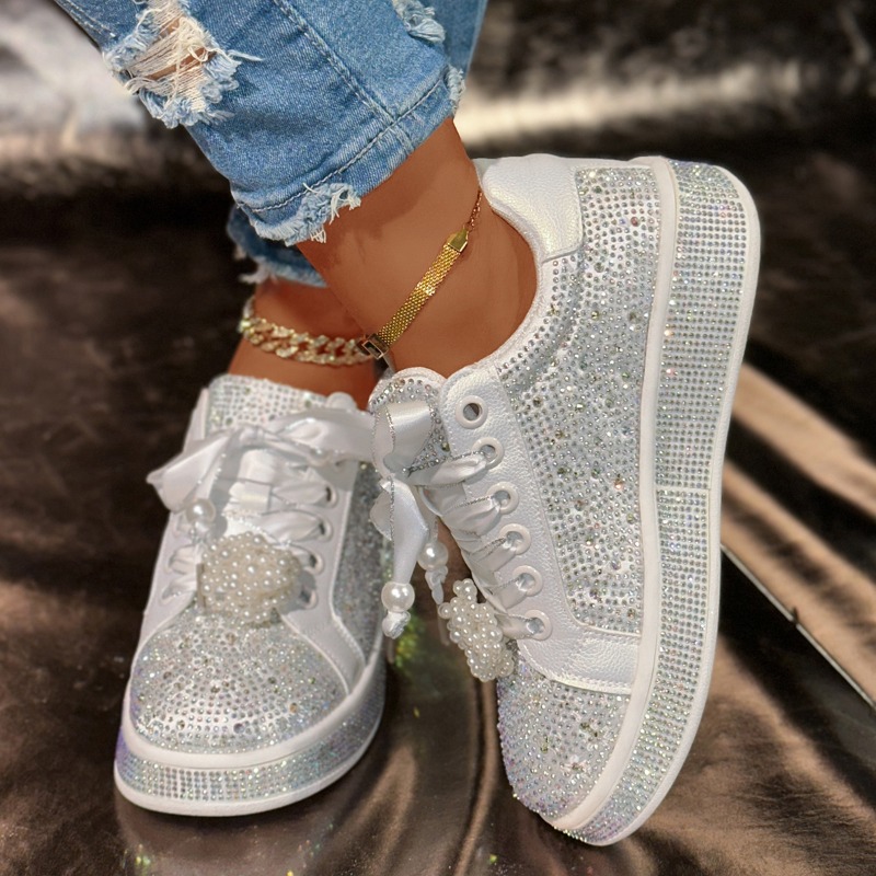 Women's Platform Shoes Shine C - đánh giá và giá Outdoor Sports Shoes