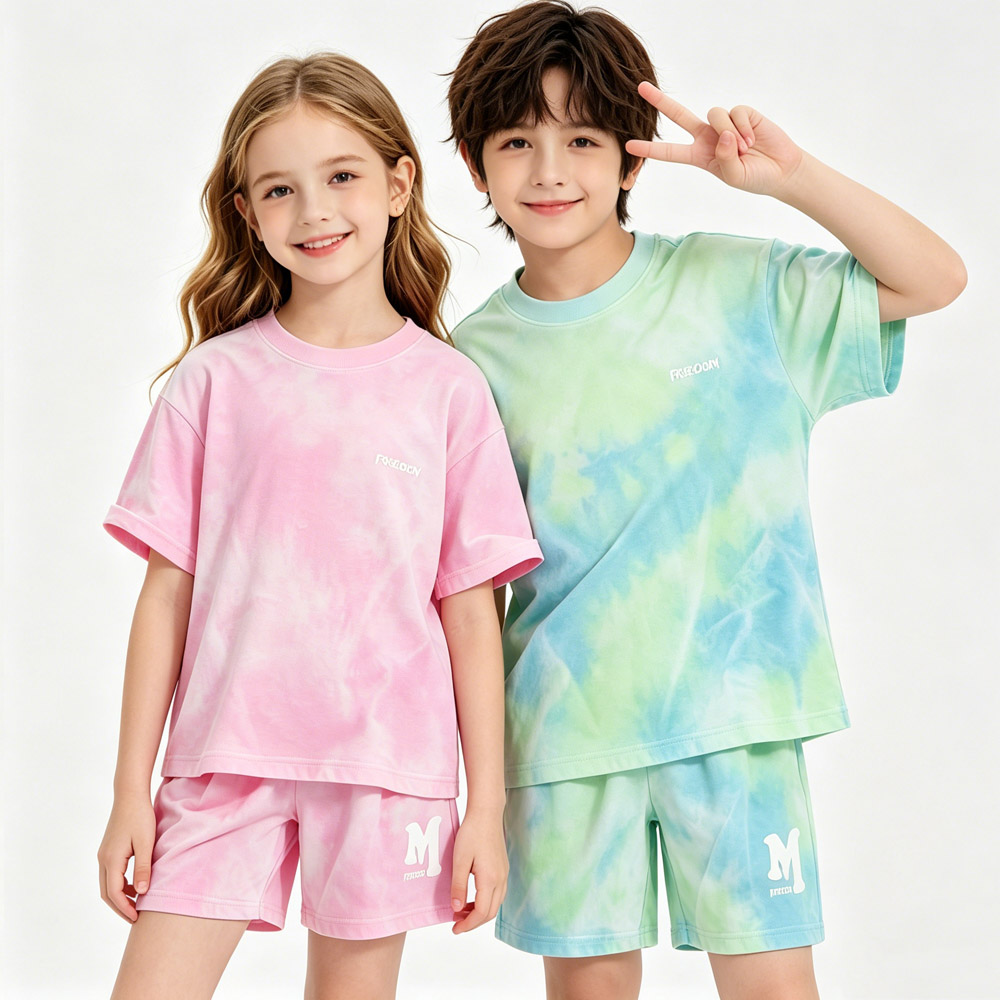 5-14Years Kids Sport Set Cotto - đánh giá và giá Outdoor Sport For Kids