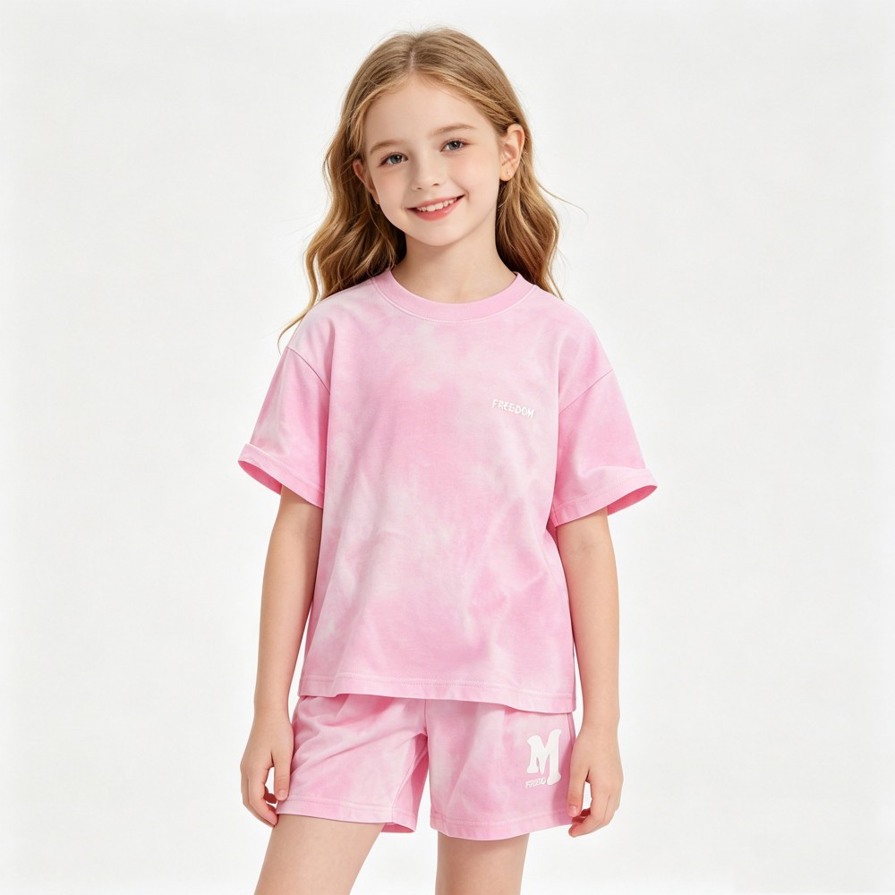 5-14Years Kids Sport Set Cotto - đánh giá và giá Outdoor Sport For Kids