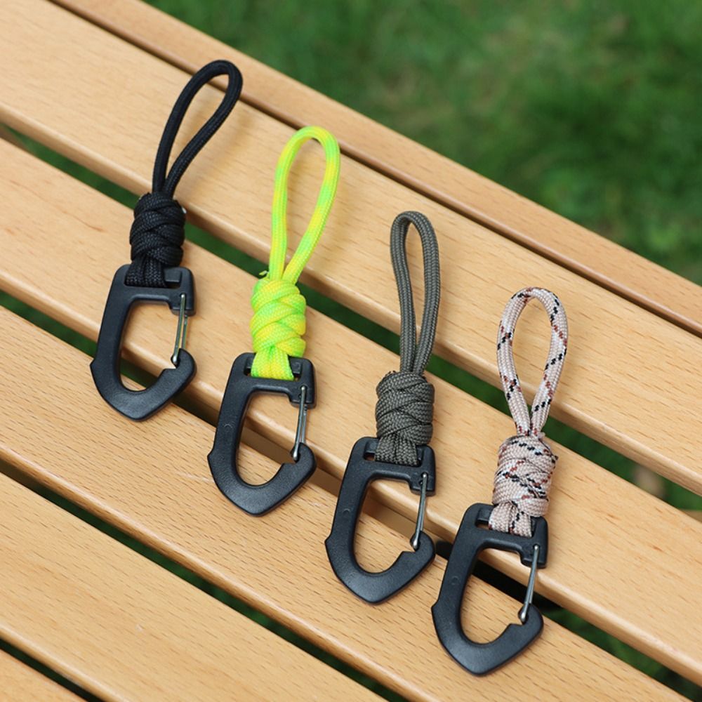 1Pcs Key Ring Umbrella Rope Ho - đánh giá và giá Outdoor Sports Umbrella