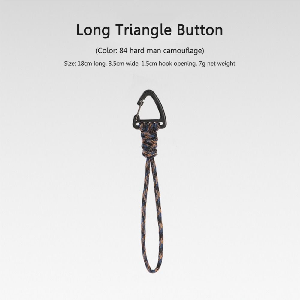 1Pcs Key Ring Umbrella Rope Ho - đánh giá và giá Outdoor Sports Umbrella