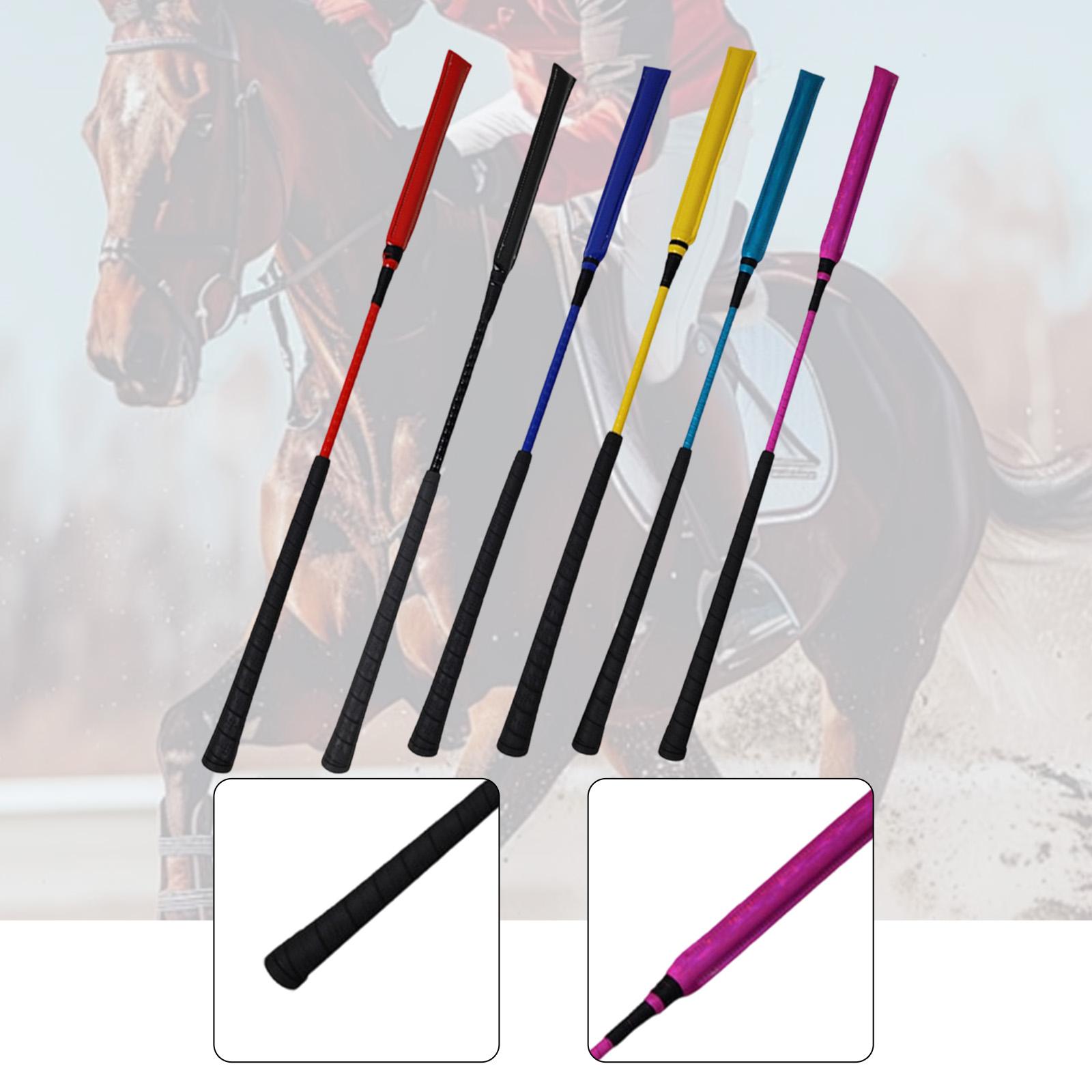 Horse Riding Whip Microfiber P - đánh giá và giá Riding Crop Dressage