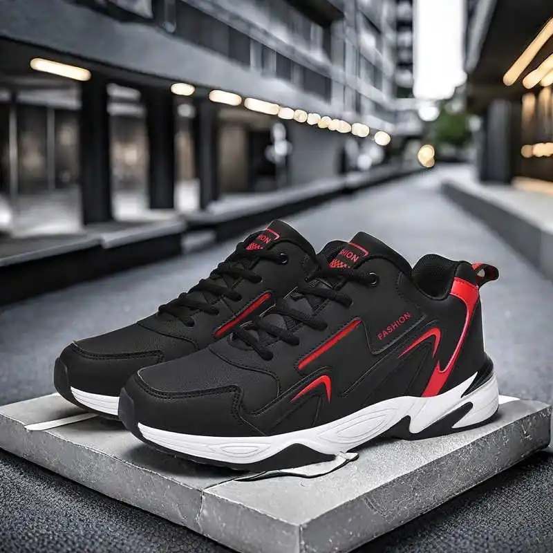 Cold-proof Spring Gym Sneakers - đánh giá và giá Outdoor Sport An