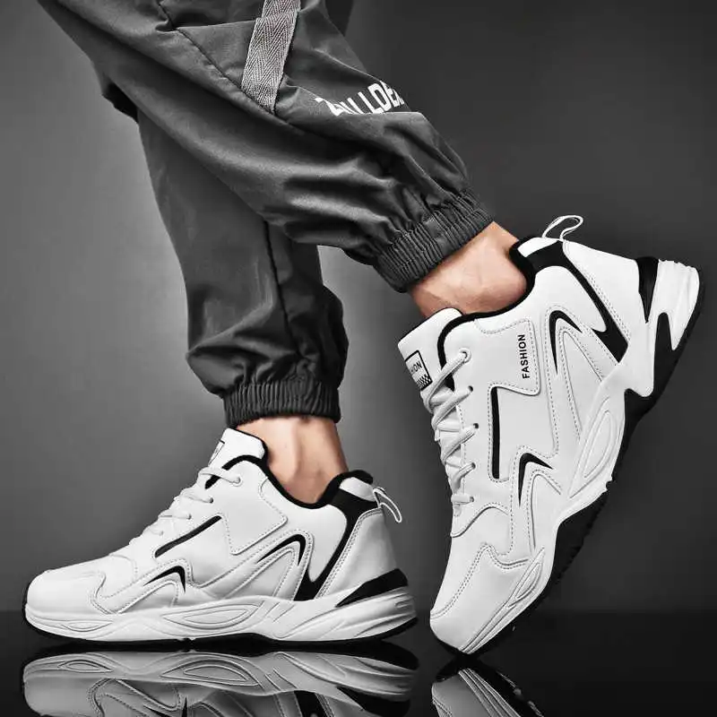 Cold-proof Spring Gym Sneakers - đánh giá và giá Outdoor Sport An