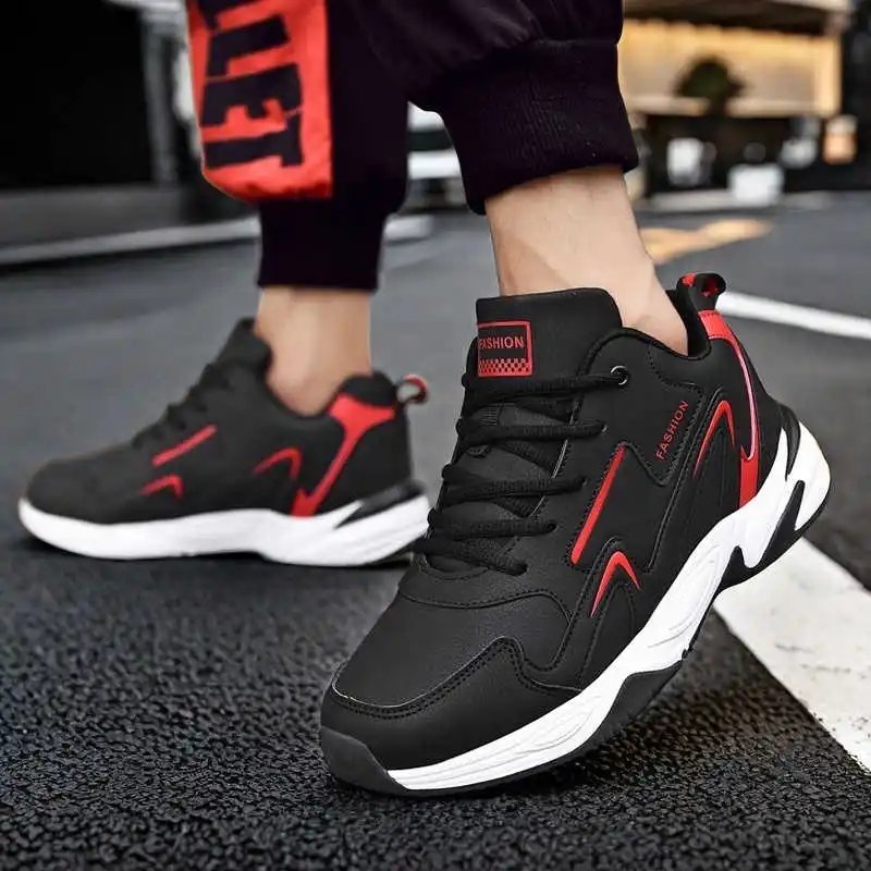 Cold-proof Spring Gym Sneakers - đánh giá và giá Outdoor Sport An