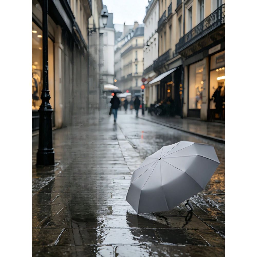 1PC Reinforced Fabric UV Prote - đánh giá và giá Outdoor Sports Umbrella