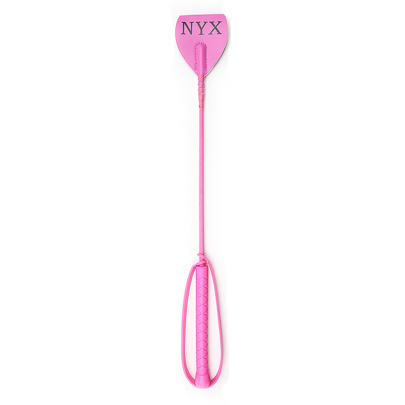 46.5cm Leather Long Straight W - đánh giá và giá Riding Crop Dressage